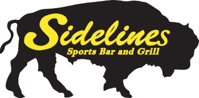 Sidelines Sports Bar and Grill - Downtown - Drink Menu