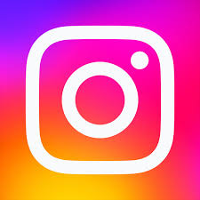 Instagram page
