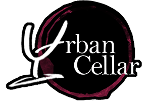 Urban Cellar logo top