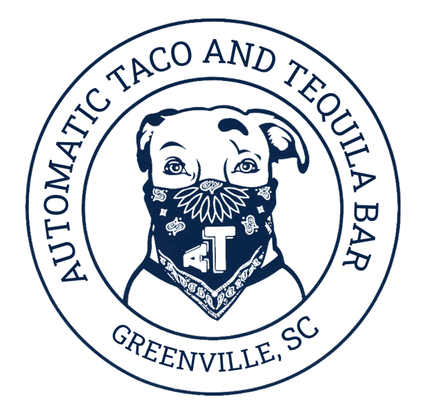 Automatic Taco and Tequila Bar logo