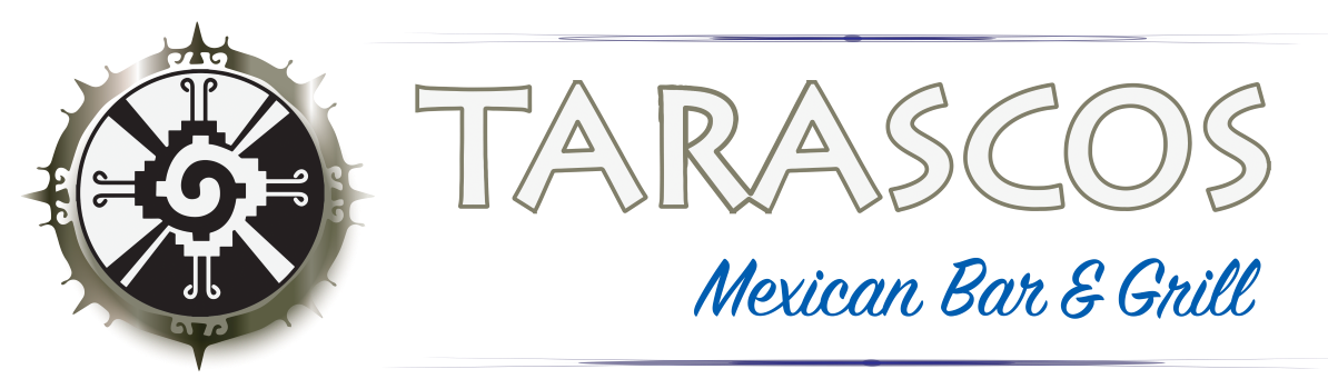 Tarascos Mexican Bar & Grill logo scroll