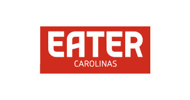Eater Carolinas logo