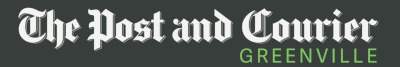 Post And Courier logo