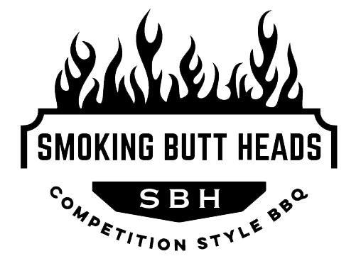 SBH BBQ logo top