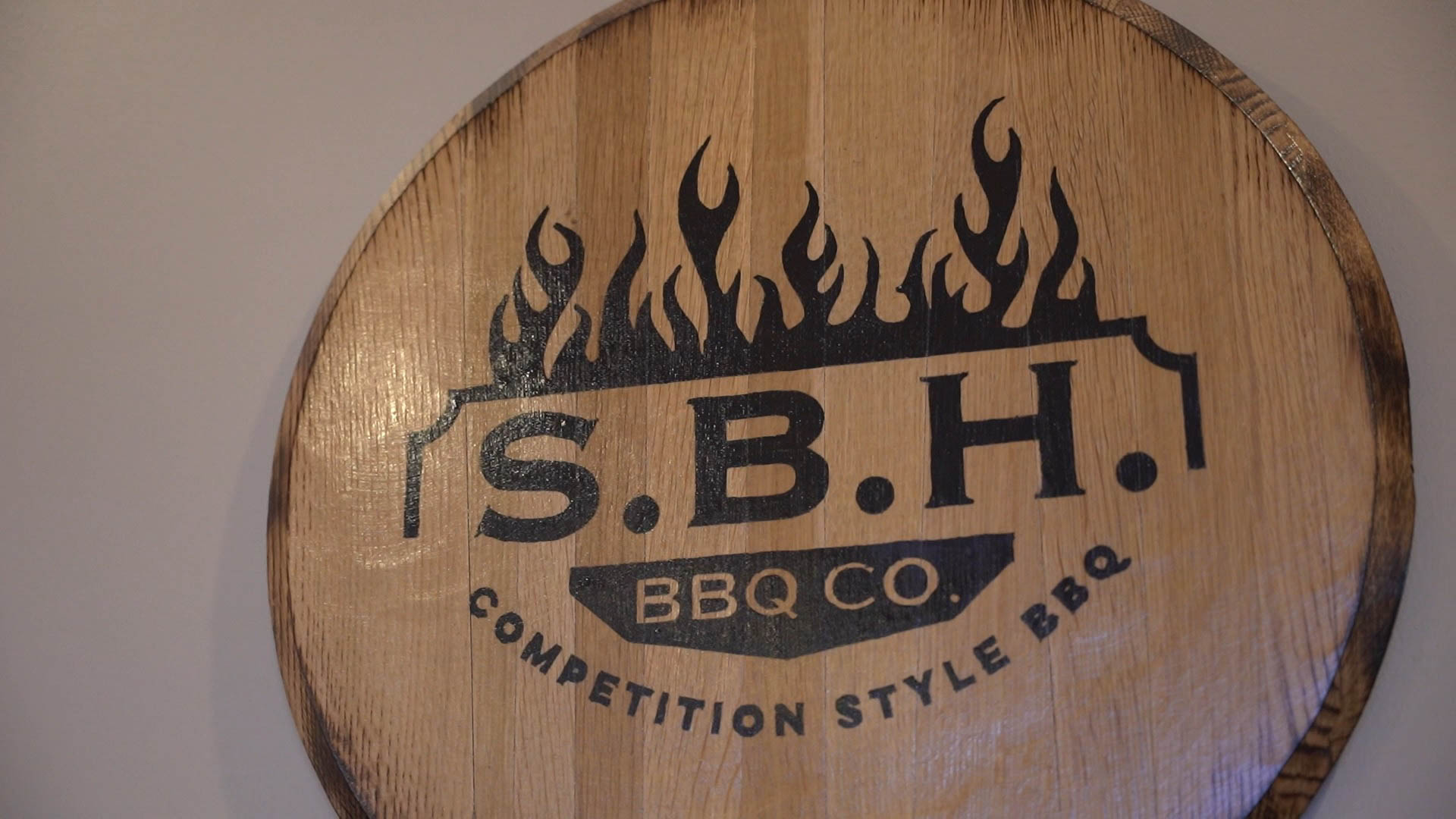 Sbh bbq shop