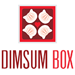Dim Sum Box logo scroll