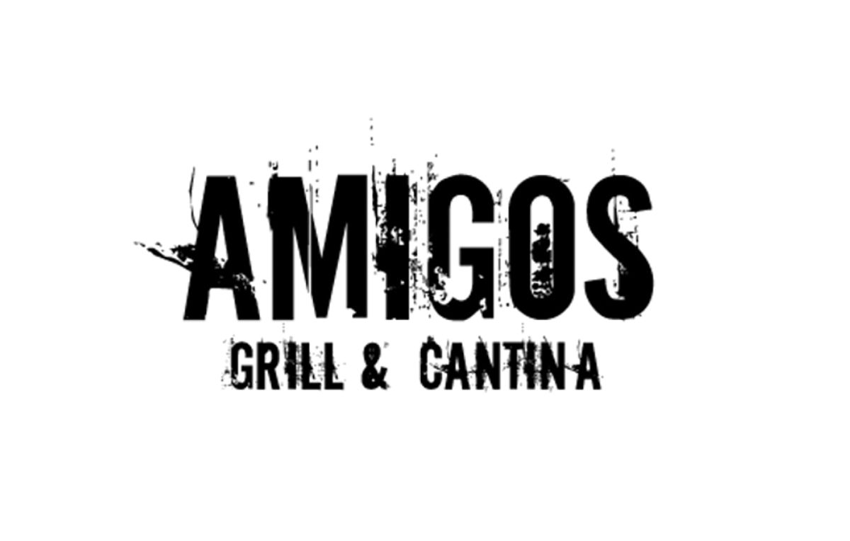 New logo wanted for amigos, burgers and beer | Logo design contest |  99designs