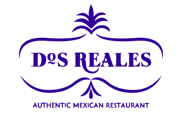 Dos Reales Mexican Restaurant - Overland Park logo top - Homepage