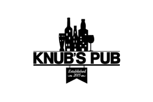 Knub's Pub logo top