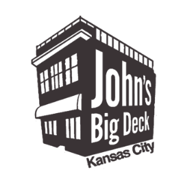 John's Big Deck logo
