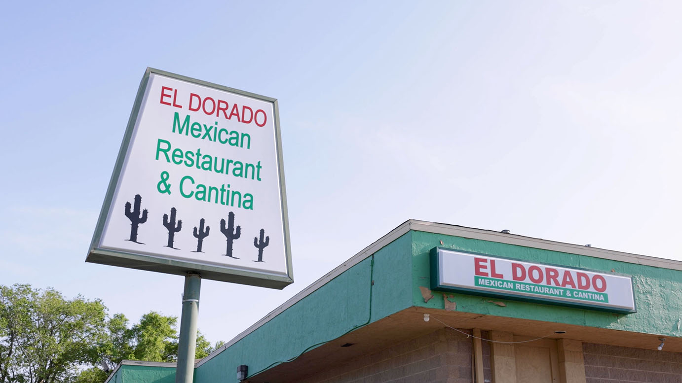 El dorado deals mexican restaurant