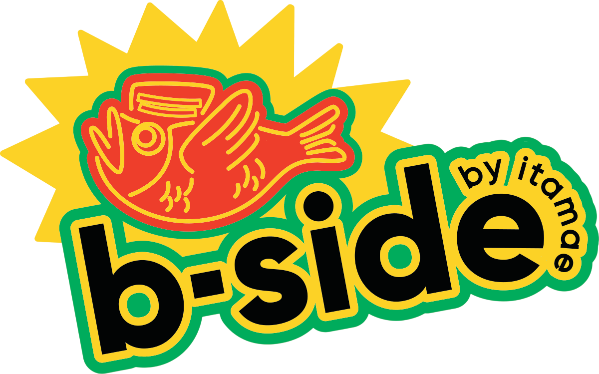 b-side menu