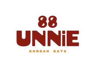 88unnie menu