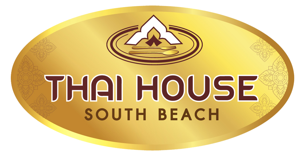 Thai House South Beach logo top - Homepage
