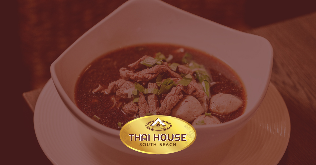 Thai House