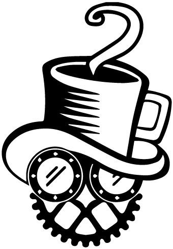 Ugly Mug Bean & Brew logo top