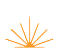 sun decoration