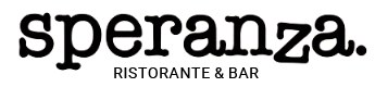 Speranza Ristorante & Bar logo top