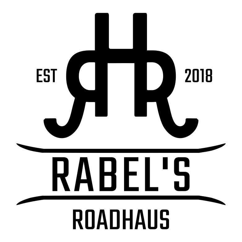 Rabel's Roadhaus logo top