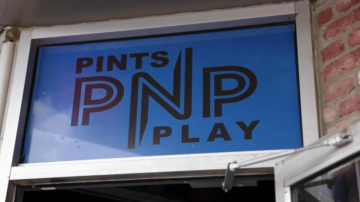 Pints and Play - Blue Springs, MO