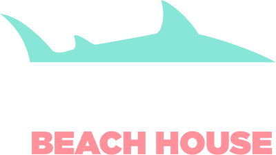 Doc's Beach House logo top - Homepage