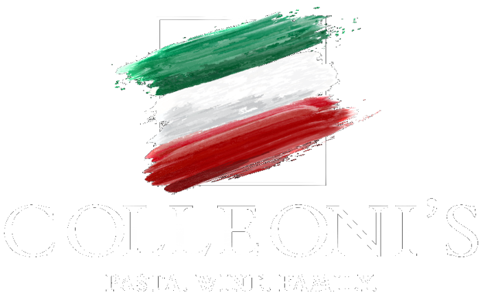 Colleoni, Inc logo top