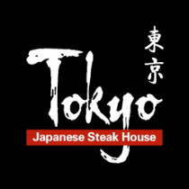 Tokyo Japanese Steak House logo top - Homepage