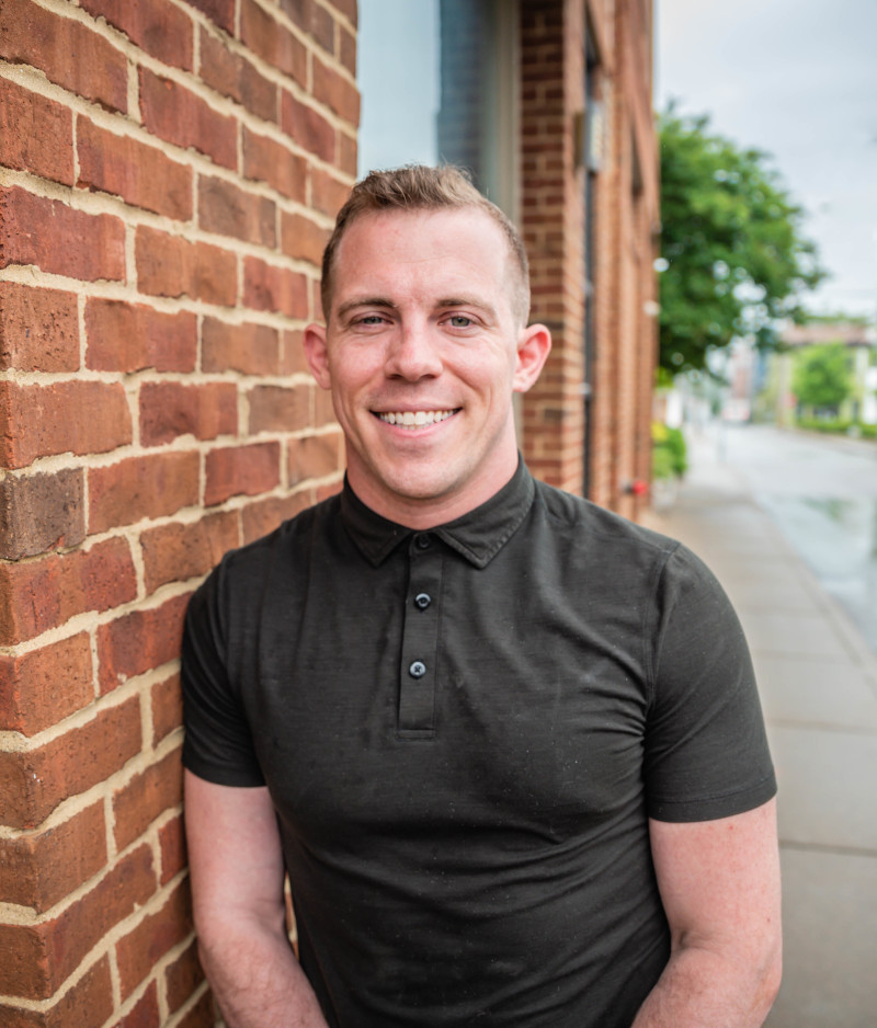 Sean Lyons, partner