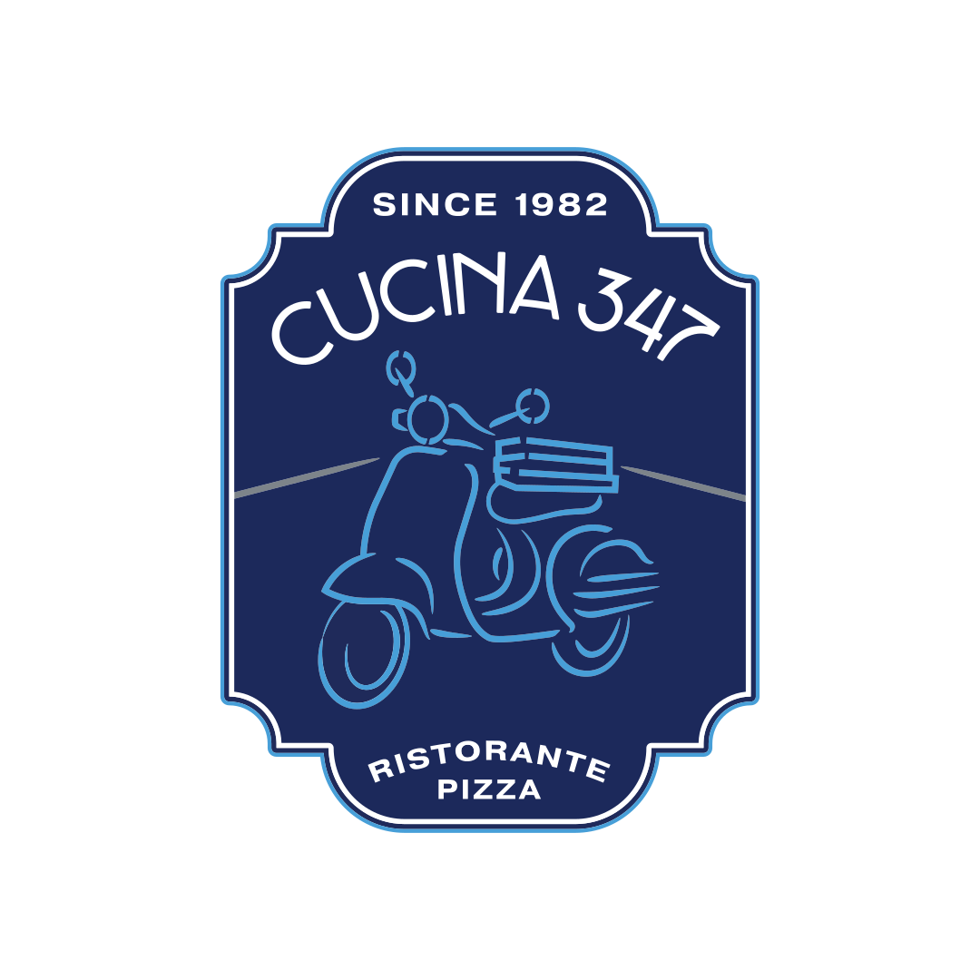 Cucina 347 Ristorante Pizza logo