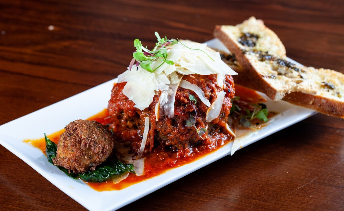 Kobe Meatball
