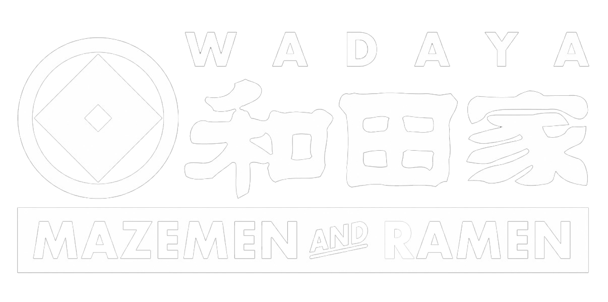 Wadaya logo top - Homepage