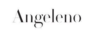 The Angeleno logo