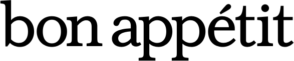 bonappetit logo