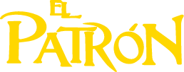 El Patron logo