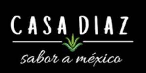 Casa Diaz Mexican Restaurant logo top