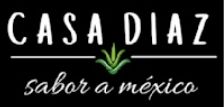 Casa Diaz Mexican Restaurant logo top - Homepage