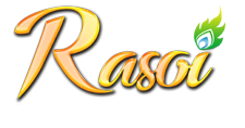 Rasoi Indian Cuisne logo top - Homepage