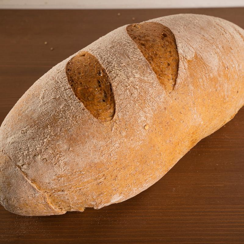 Regular bread