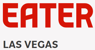 Eater Las Vegas logo