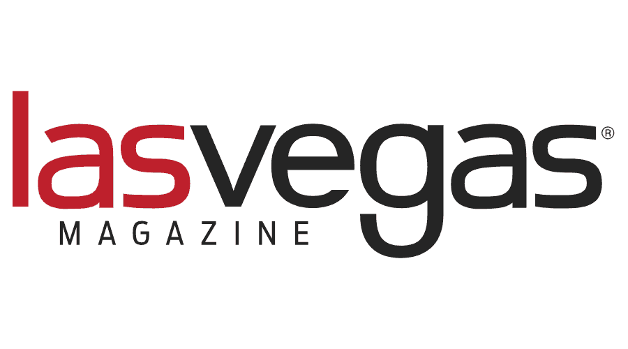 Las Vegas magazine logo