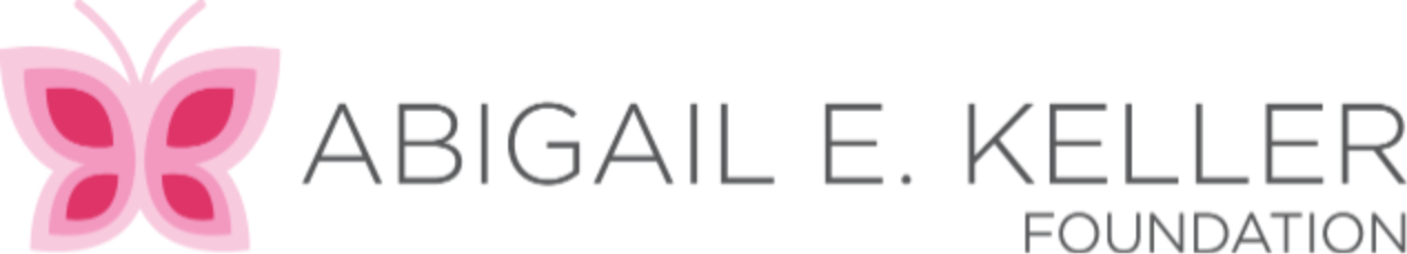Abigail E. Keller Foundation logo