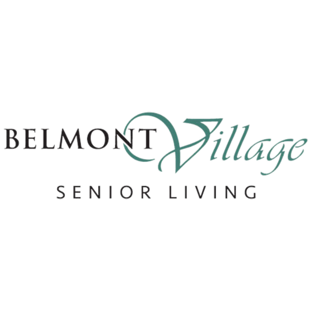 Belmon Village logo