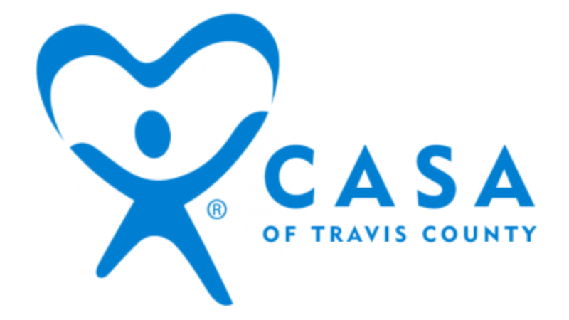 CASA of Travis County logo