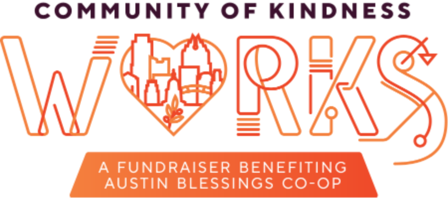 Community Kindness Works logo