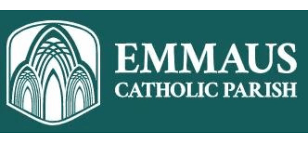 Emmaus Catholic Church logo