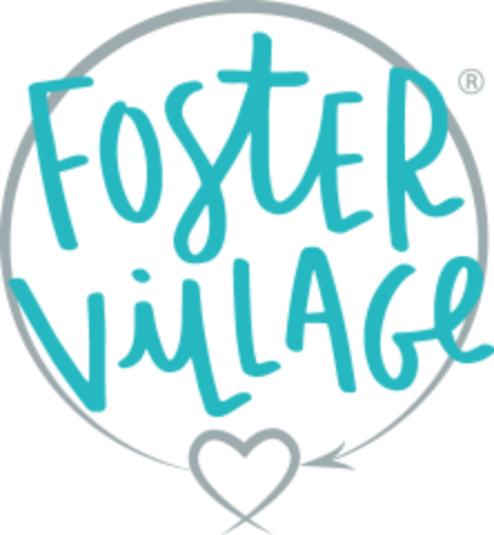 Foster Village logo