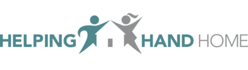 Helping Hand Home logo