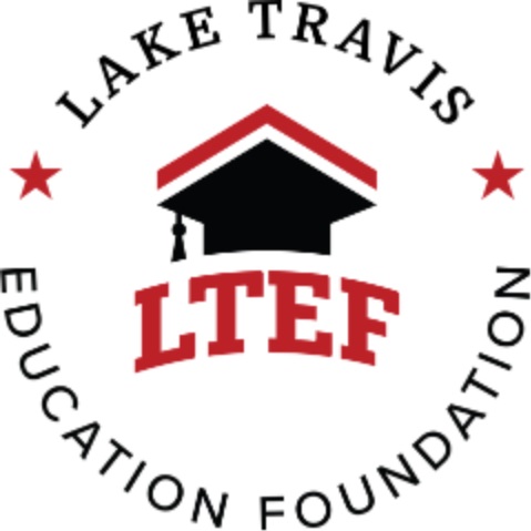 Lake Travis Education Foundation logo