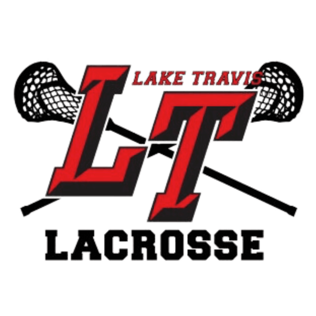 Lake Travis Girls Lacrosse logo