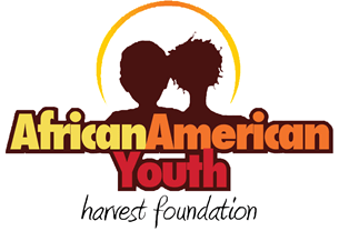 African American Youth logo